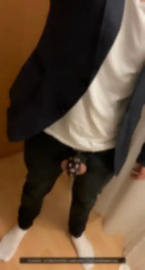 Blurred proof