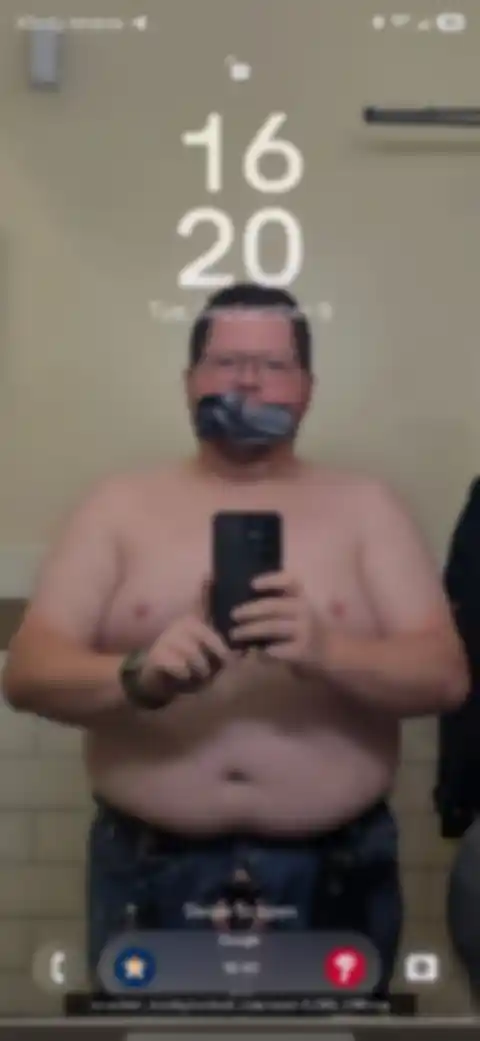 Blurred proof