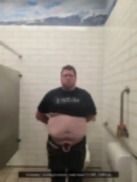 Blurred proof