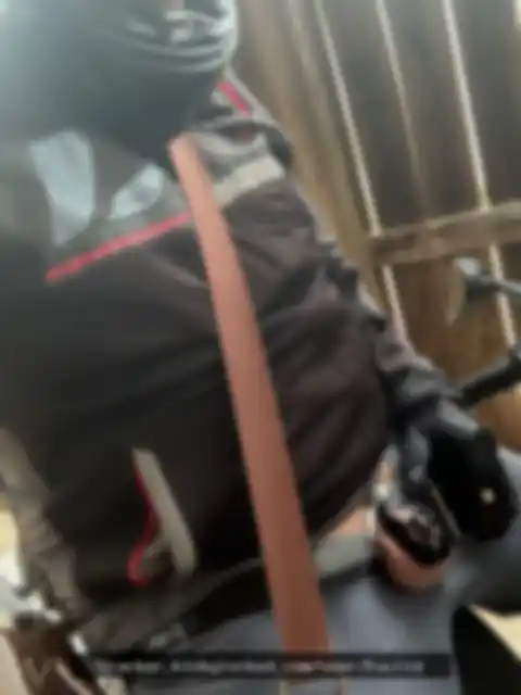 Blurred proof