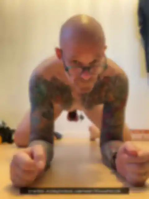 Blurred proof
