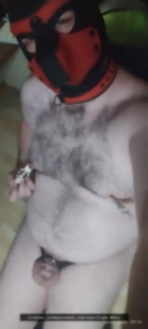 Blurred proof