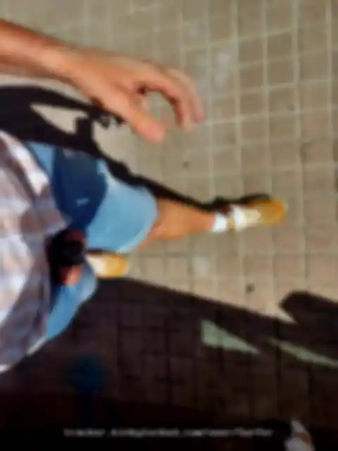 Blurred proof