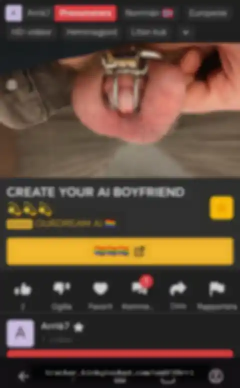 Blurred proof