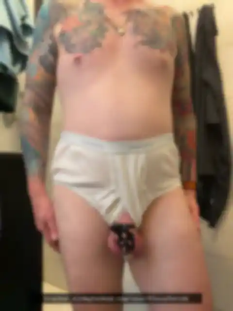 Blurred proof