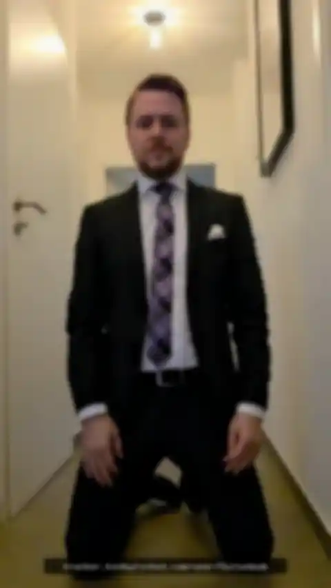 Blurred proof
