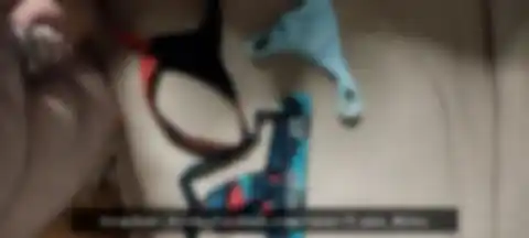 Blurred proof