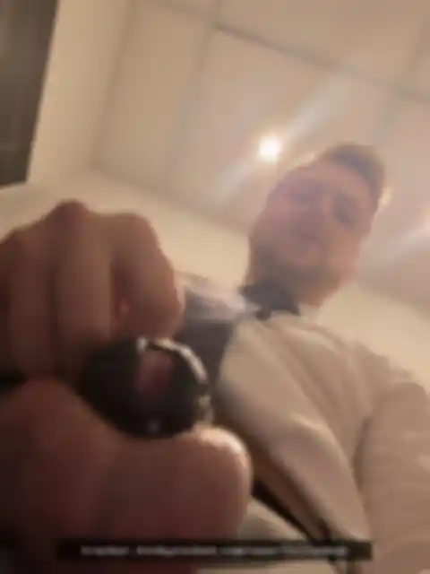 Blurred proof