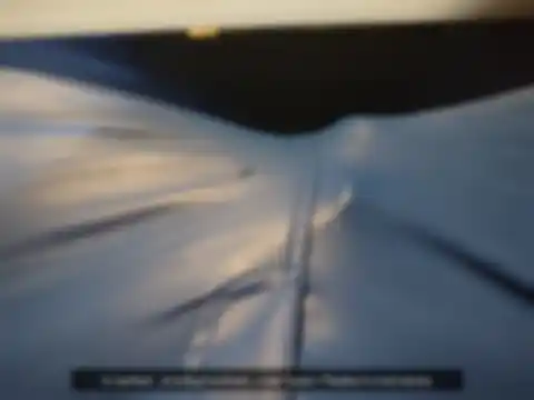 Blurred proof