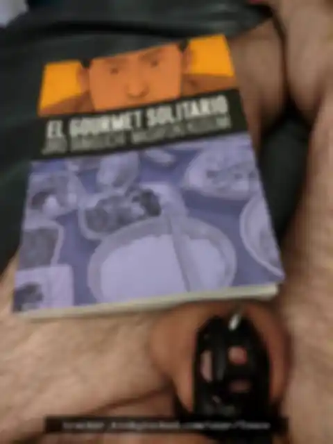 Blurred proof