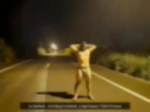 Blurred proof