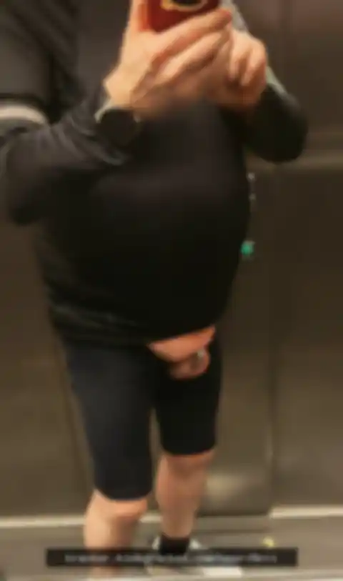 Blurred proof