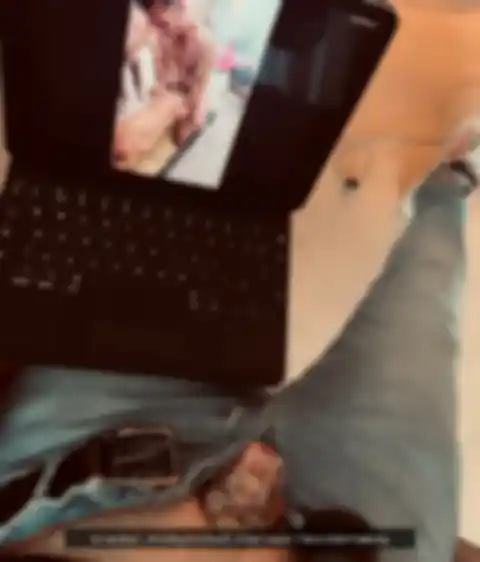 Blurred proof