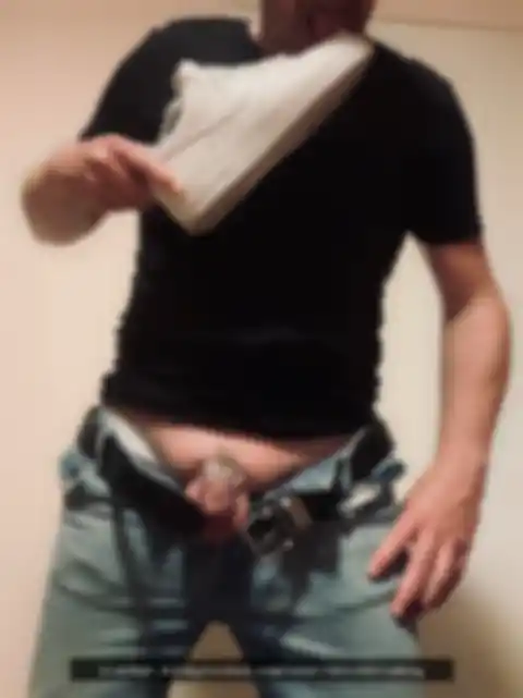 Blurred proof