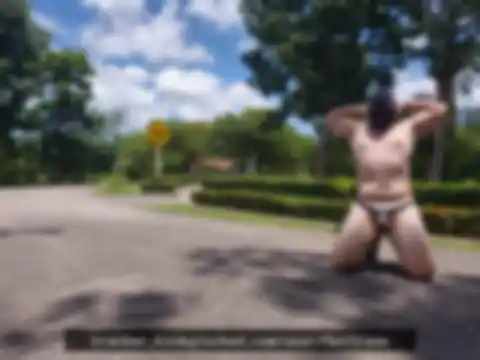 Blurred proof