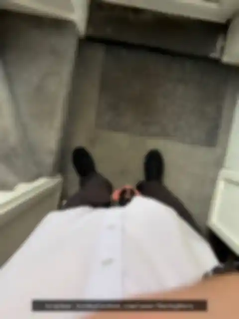 Blurred proof