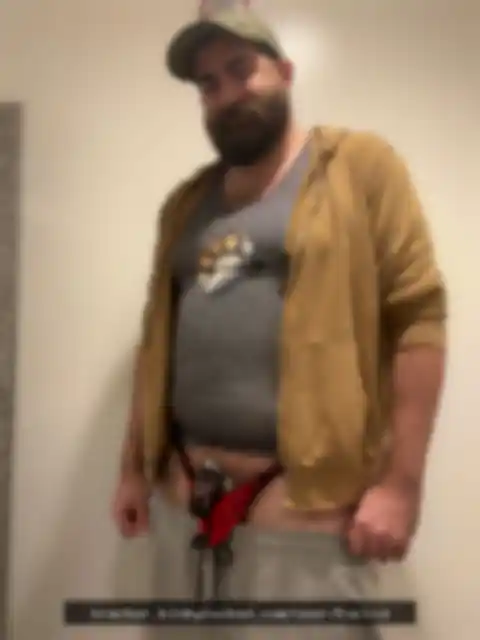 Blurred proof