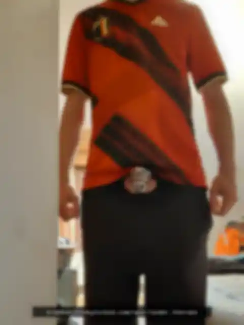 Blurred proof