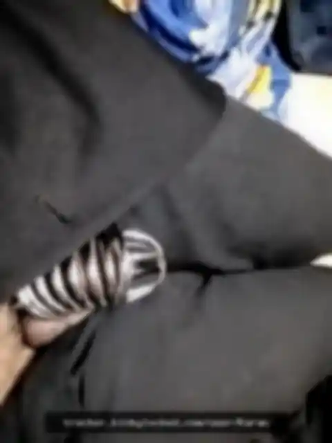 Blurred proof