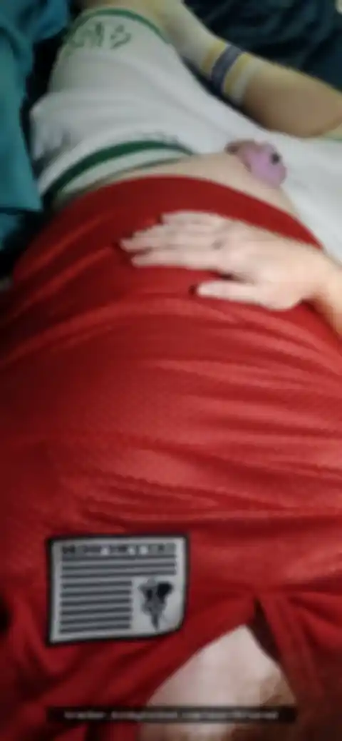 Blurred proof