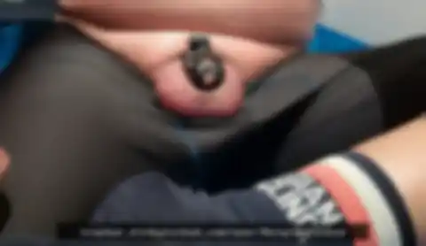 Blurred proof