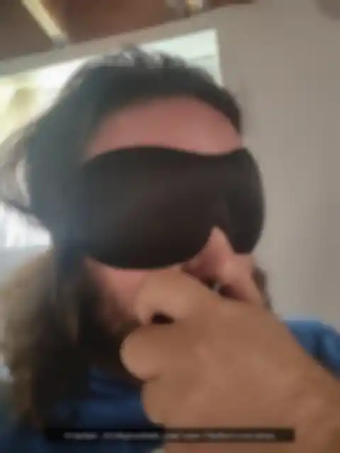 Blurred proof