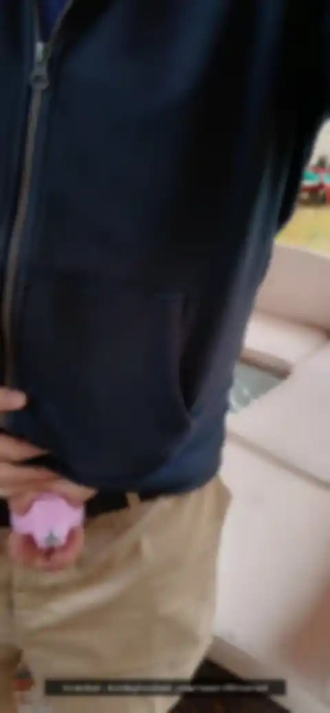 Blurred proof