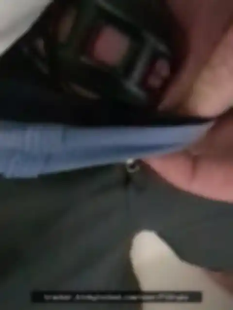 Blurred proof