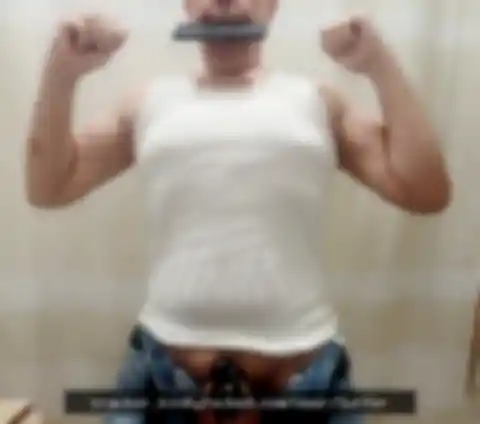 Blurred proof