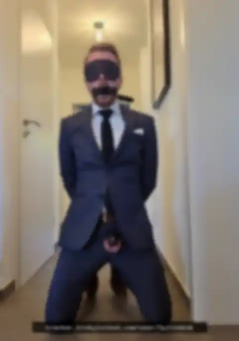 Blurred proof