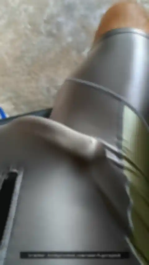 Blurred proof