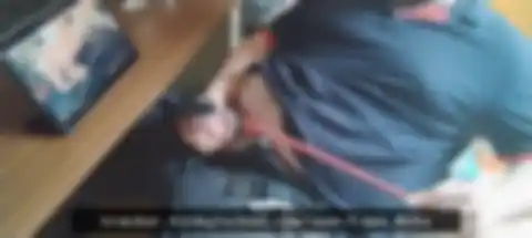 Blurred proof