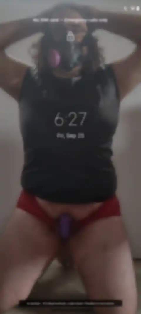 Blurred proof