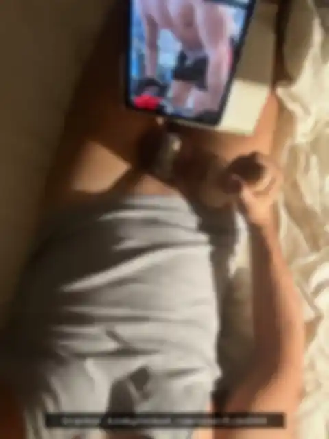Blurred proof