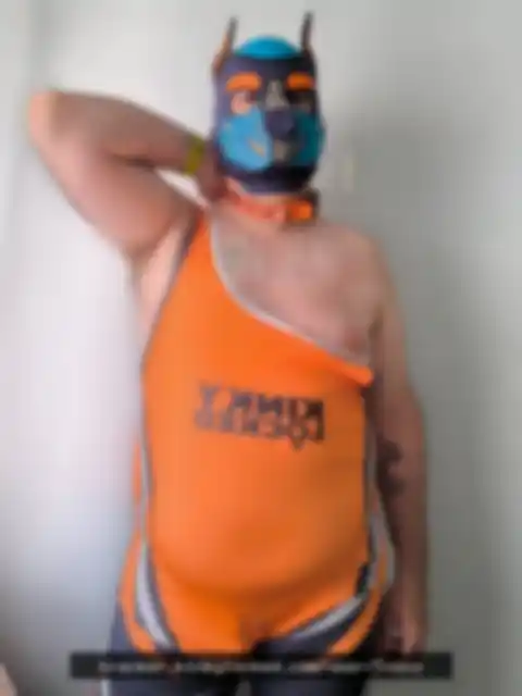 Blurred proof