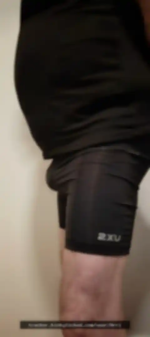 Blurred proof