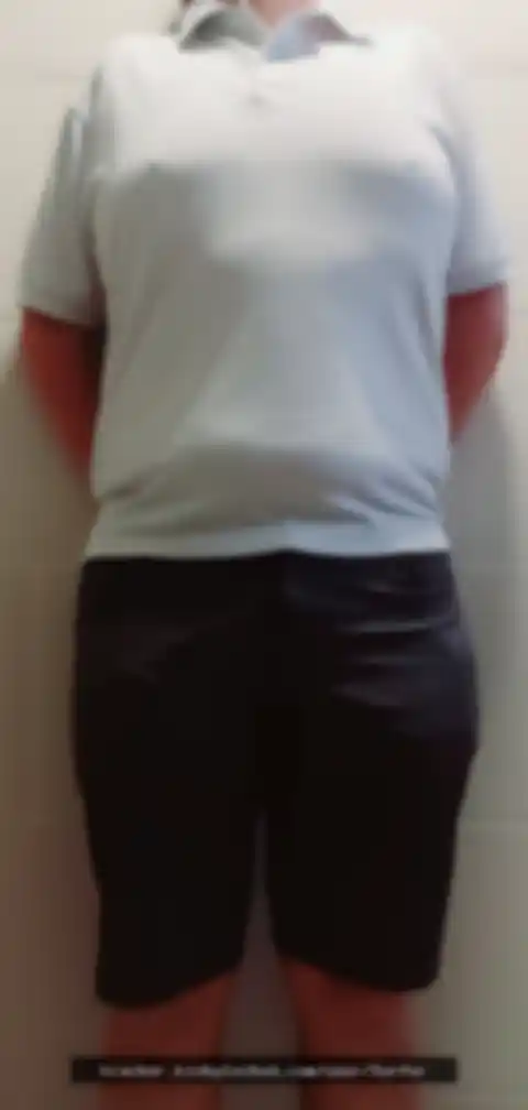 Blurred proof