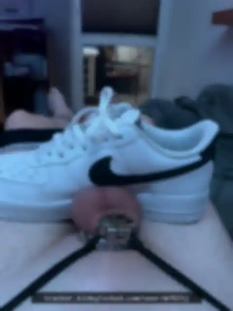 Blurred proof