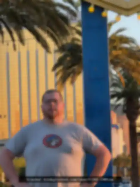 Blurred proof