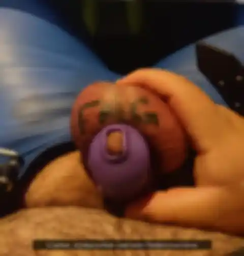 Blurred proof