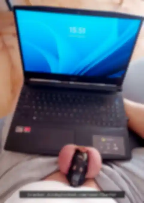 模糊图片