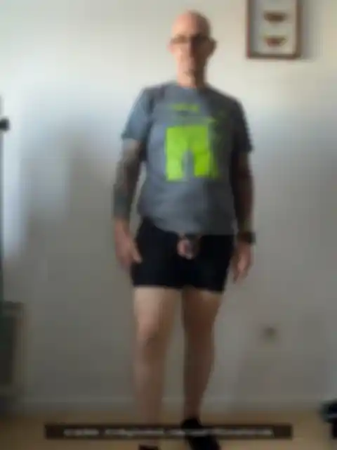 Blurred proof
