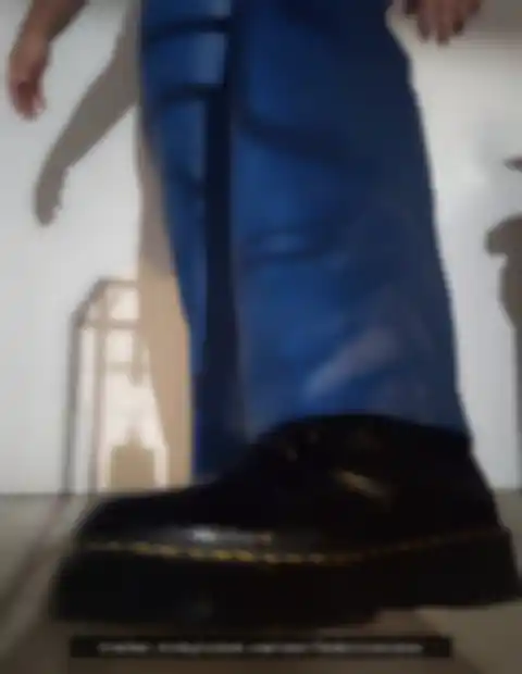Blurred proof