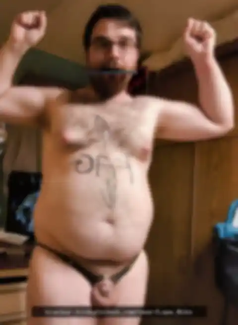 Blurred proof