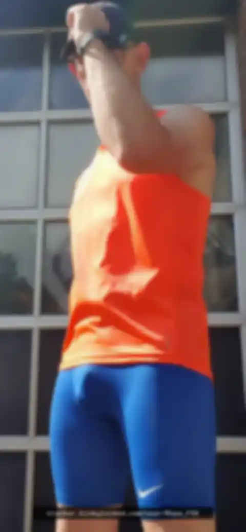 Blurred proof