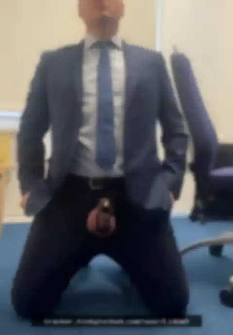 Blurred proof