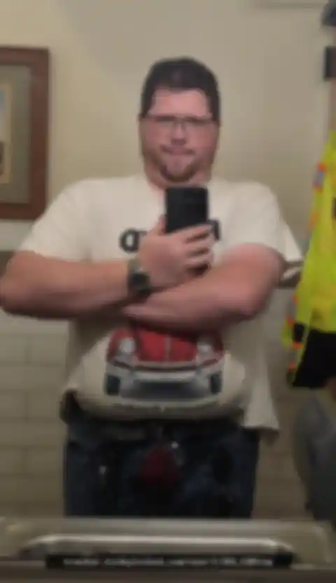 Blurred proof