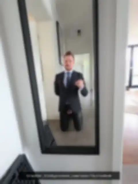 Blurred proof