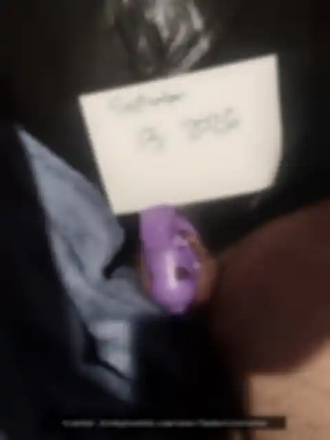Blurred proof