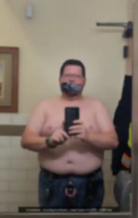 Blurred proof
